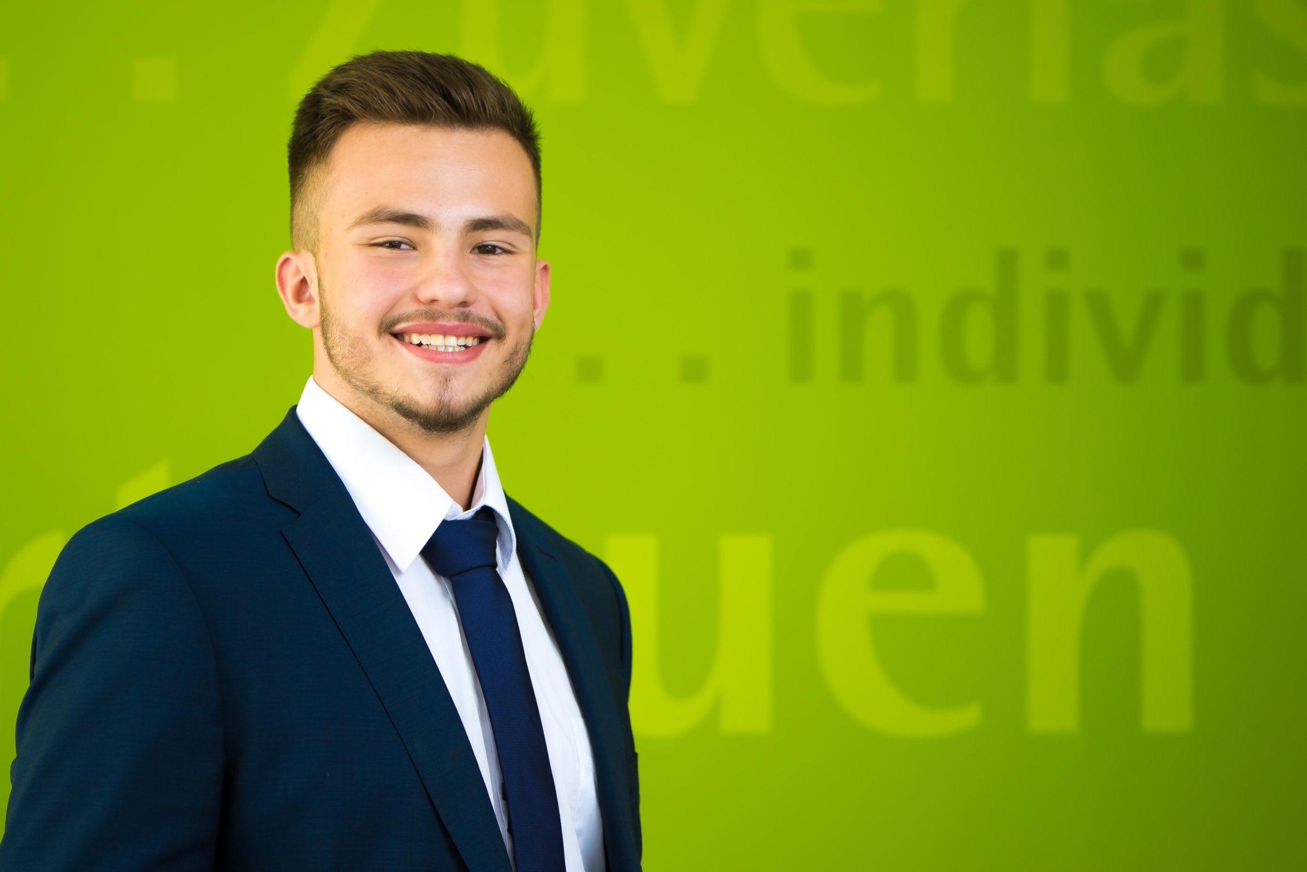 Business Fotografie Beruf