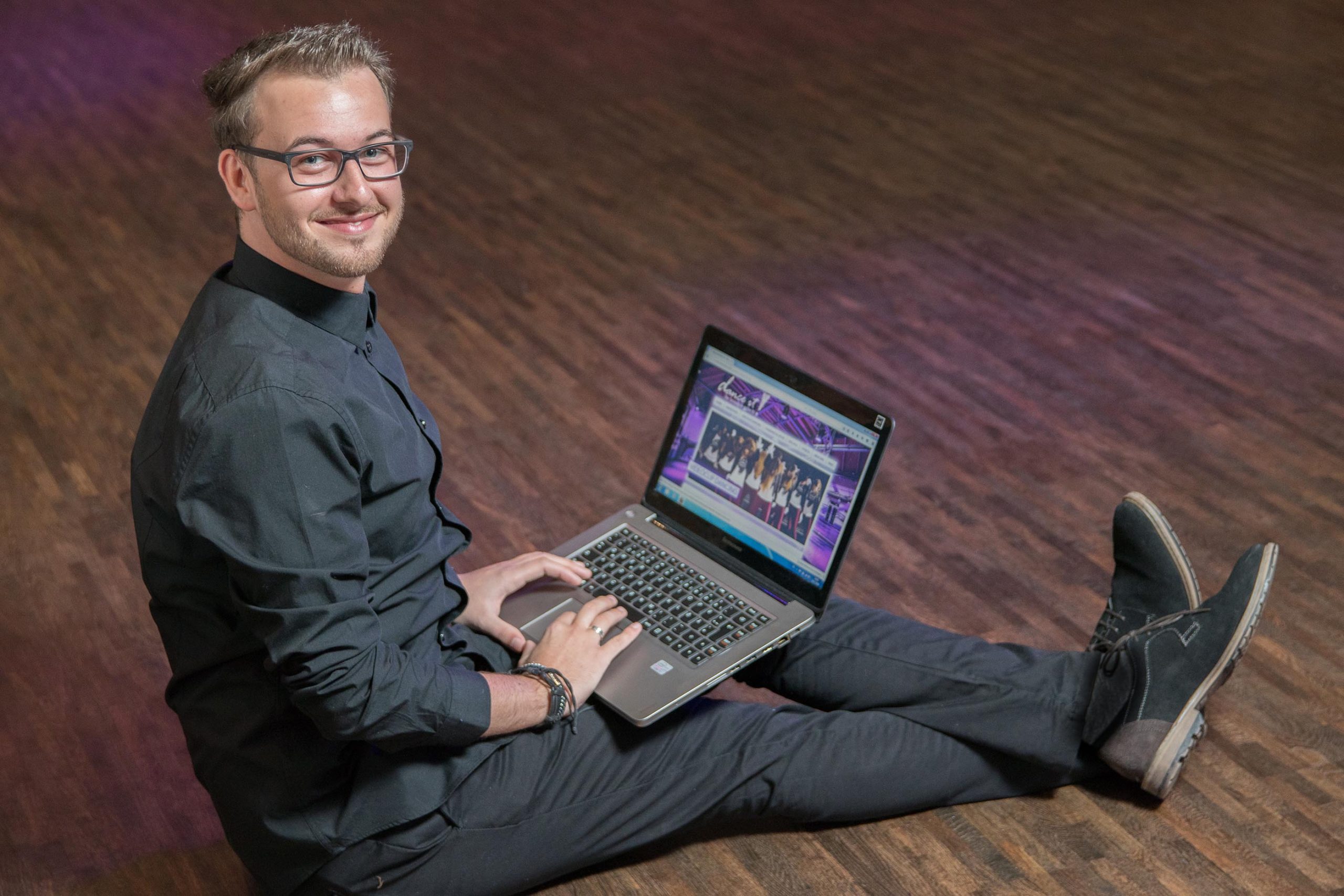 Business Fotografie Idee